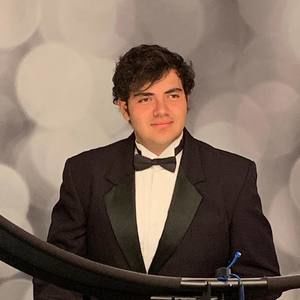 Meet your Posher, Juanpablo